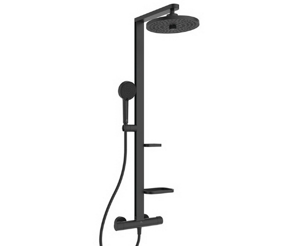 душевая система IDEAL STANDARD ALU+